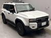 TOYOTA LANDCRUISER 250