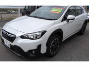 2021 SUBARU XV