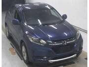 2014 HONDA VEZEL