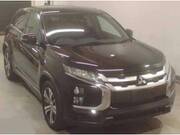2023 MITSUBISHI RVR G