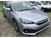 2021 SUBARU IMPREZA G4