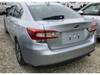 SUBARU IMPREZA G4