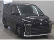 2023 TOYOTA VOXY