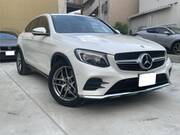 2017 MERCEDES BENZ GLC-CLASS