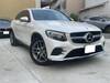 MERCEDES BENZ GLC-CLASS