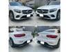 MERCEDES BENZ GLC-CLASS