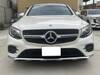 MERCEDES BENZ GLC-CLASS
