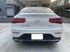 MERCEDES BENZ GLC-CLASS