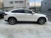 MERCEDES BENZ GLC-CLASS