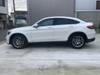 MERCEDES BENZ GLC-CLASS