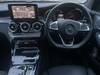 MERCEDES BENZ GLC-CLASS