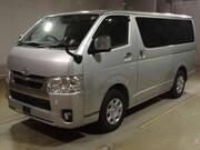 2020 TOYOTA HIACE VAN SUPER GL