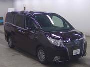 2015 TOYOTA ESQUIRE