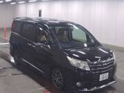 2014 TOYOTA NOAH G