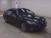 2019 TOYOTA CROWN HYBRID