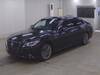 TOYOTA CROWN HYBRID