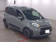 2023 TOYOTA SIENTA
