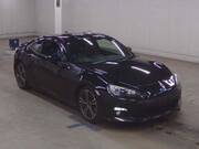2013 SUBARU BRZ