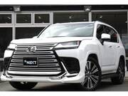 2022 LEXUS LX