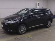 2019 TOYOTA HARRIER