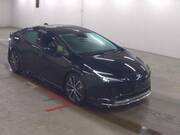2023 TOYOTA PRIUS