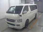 2008 TOYOTA REGIUS ACE VAN DX GL PACKAGE