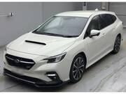 2021 SUBARU LEVORG