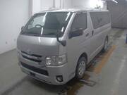2016 TOYOTA REGIUS ACE VAN DX GL PACKAGE