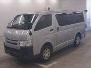 2019 TOYOTA HIACE VAN