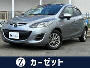 2012 MAZDA DEMIO