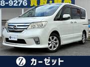 2012 NISSAN SERENA