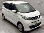 2019 NISSAN DAYZ