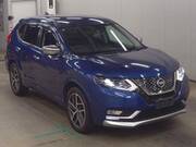 2019 NISSAN X-TRAIL