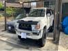 TOYOTA HILUX SURF