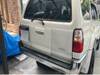 TOYOTA HILUX SURF