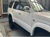 TOYOTA HILUX SURF