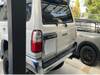 TOYOTA HILUX SURF