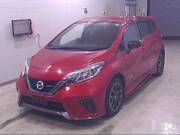 2019 NISSAN NOTE