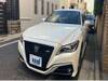 TOYOTA CROWN HYBRID