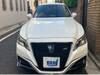 TOYOTA CROWN HYBRID