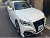 TOYOTA CROWN HYBRID