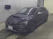 2018 SUBARU LEVORG