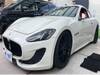 MASERATI GRAN TURISMO