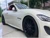 MASERATI GRAN TURISMO