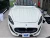 MASERATI GRAN TURISMO