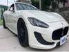 MASERATI GRAN TURISMO