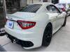 MASERATI GRAN TURISMO