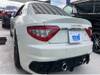 MASERATI GRAN TURISMO