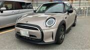 2022 BMW MINI