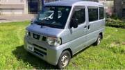 2012 NISSAN OTHER